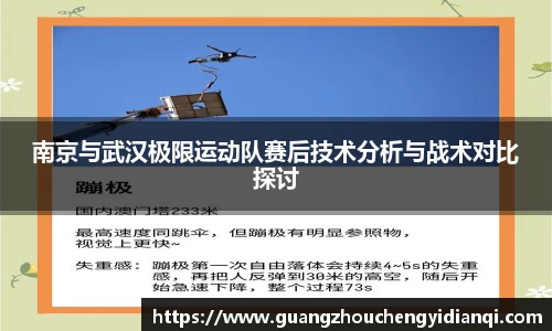 南京与武汉极限运动队赛后技术分析与战术对比探讨